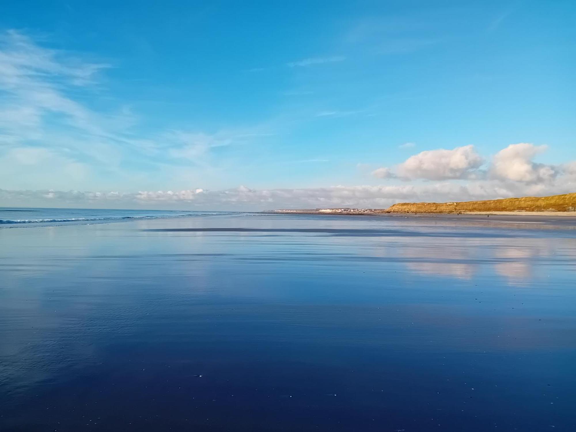 Thalassa Одрессель Экстерьер фото